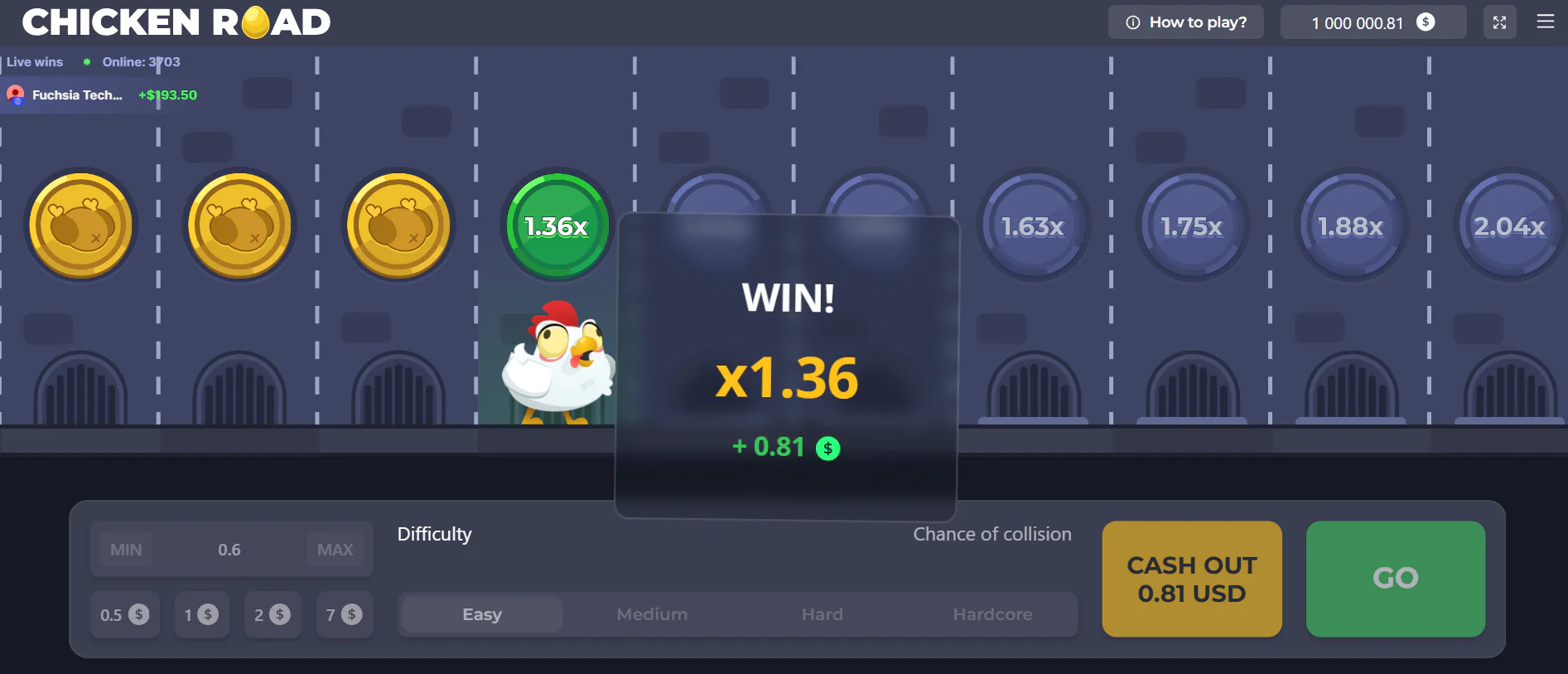 Demo Game Image